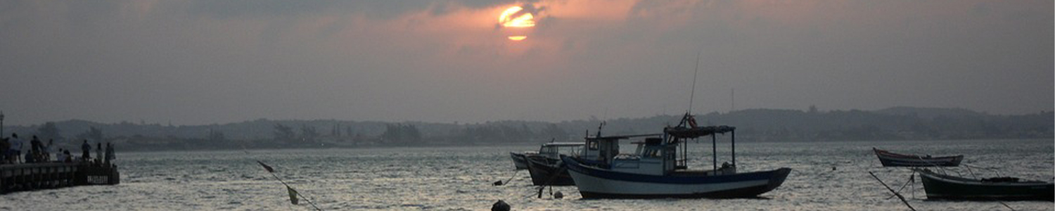Paquete a buzios en semana santa lanzate