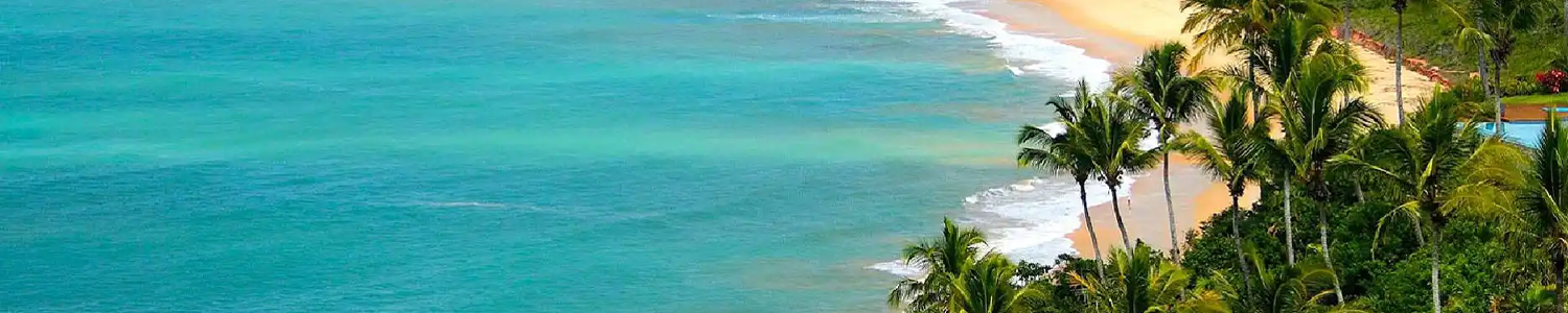 Paquete a porto seguro lanzate