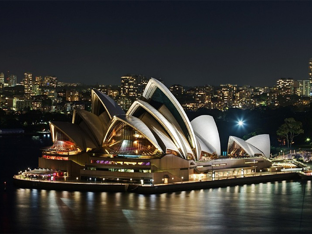 Paquete completo australia y nueva zelanda