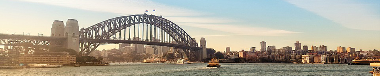 Paquete completo australia y nueva zelanda lanzate