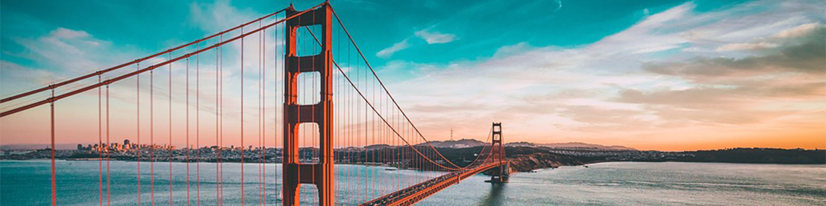 Paquete estados unidos de este a oeste y canada lanzate