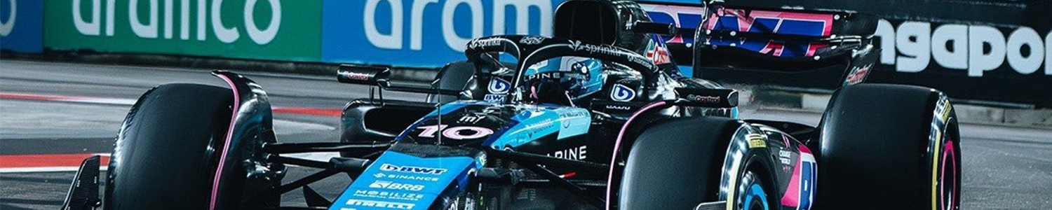 Paquete formula 1 san pablo lanzate