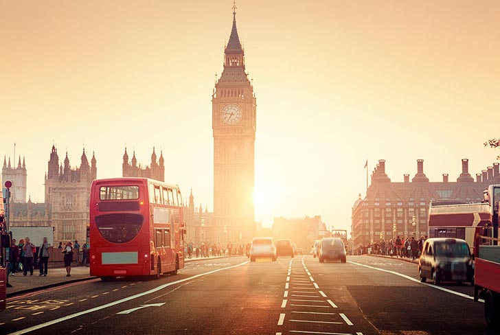 Paquete inglaterra belgica alemania y holanda