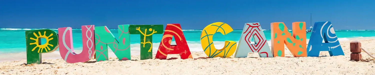 Paquete punta cana y miches lanzate