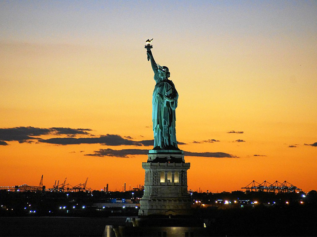 Paquetes a Estados Unidos Nueva York con excursiones
