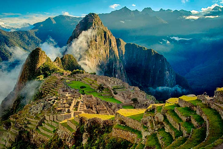 Paquetes a Machu Picchu
