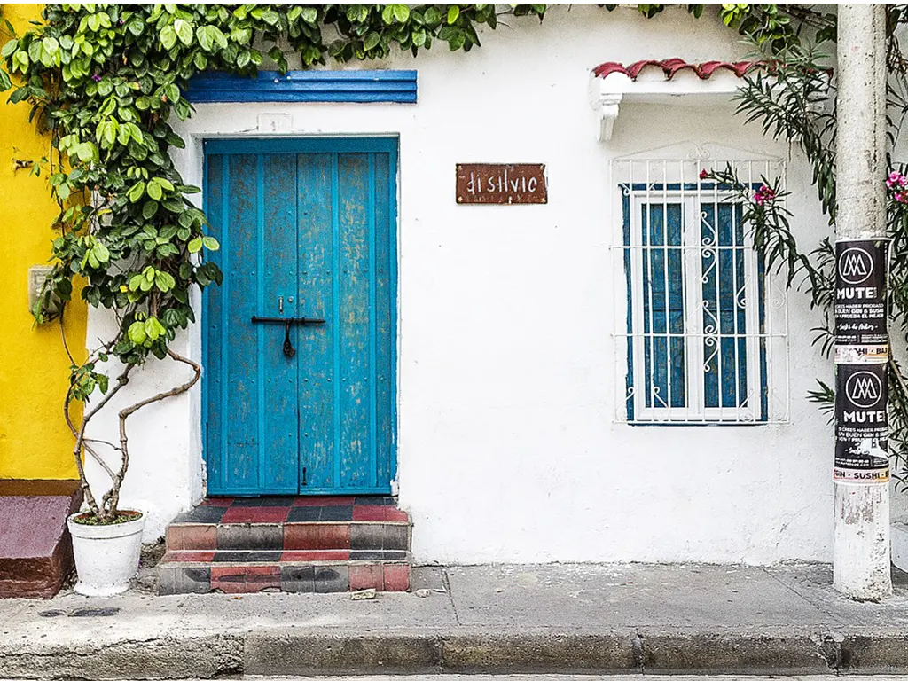Paquetes a cartagena e isla baru todo incluido