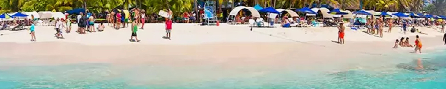 Paquetes a cartagena y san andres todo incluido lanzate