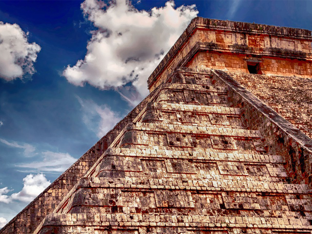 Paquetes a ciudades de mexico y cancun