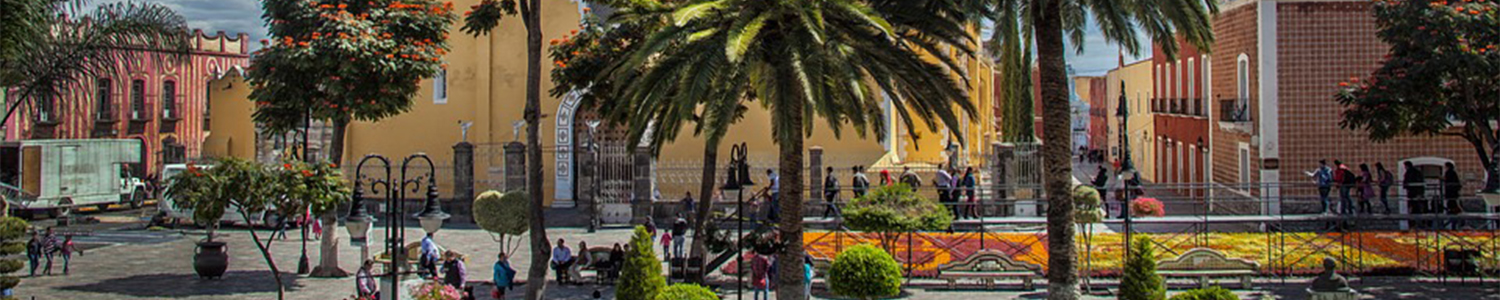 Paquetes a ciudades de mexico y cancun puebla