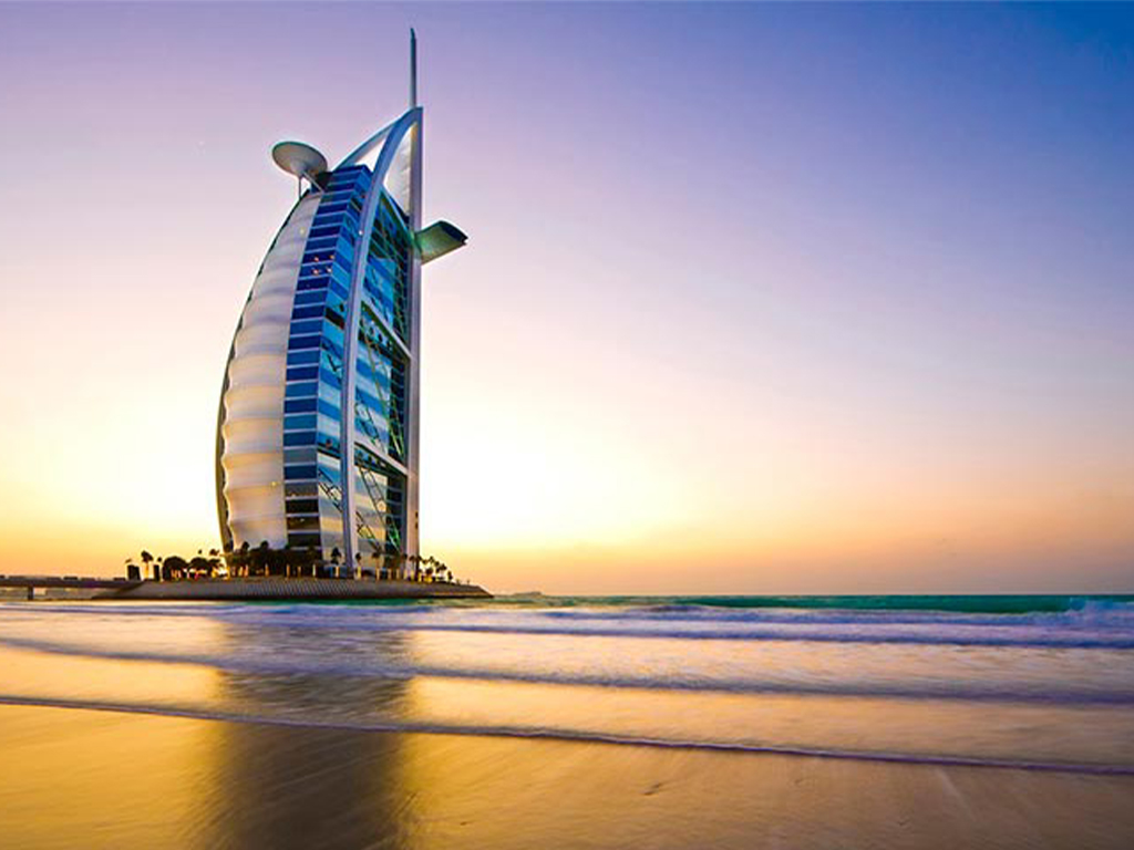 Paquetes a dubai y abu dhabi