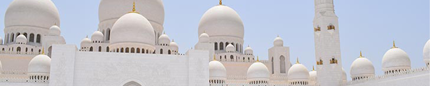 Paquetes a dubai y abu dhabi lanzate