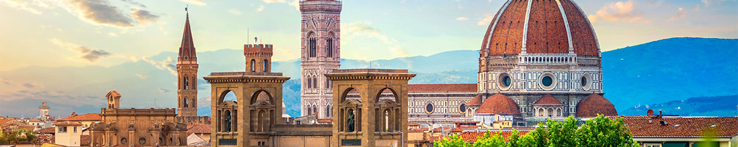 Paquetes a italia todo incluido desde argentina