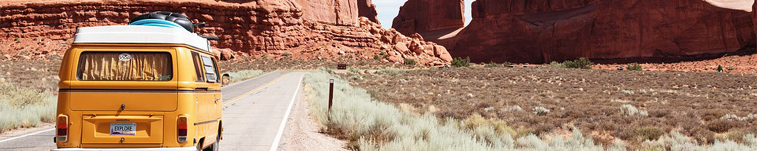 Paquetes a la costa oeste lanzate
