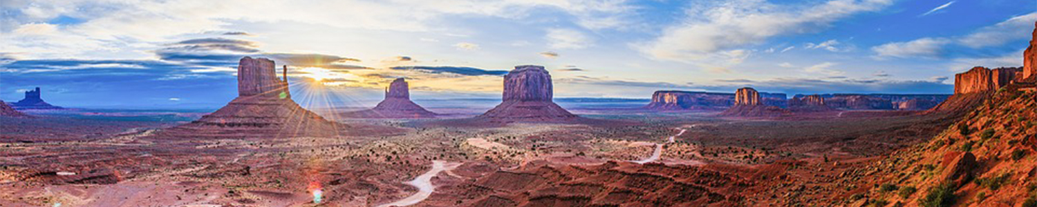 Paquetes a la costa oeste yosemite