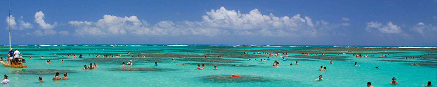 Paquetes a maceio brasil lanzate