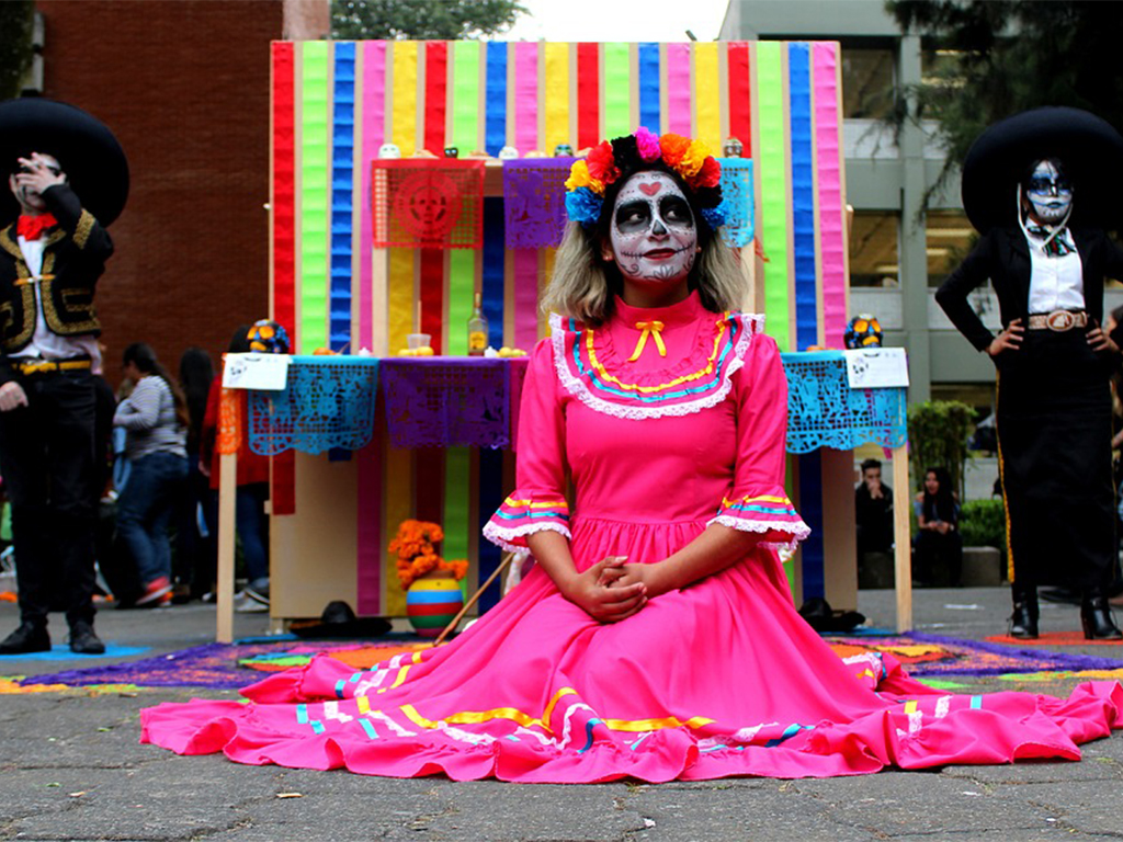 Paquetes a mexico colonial