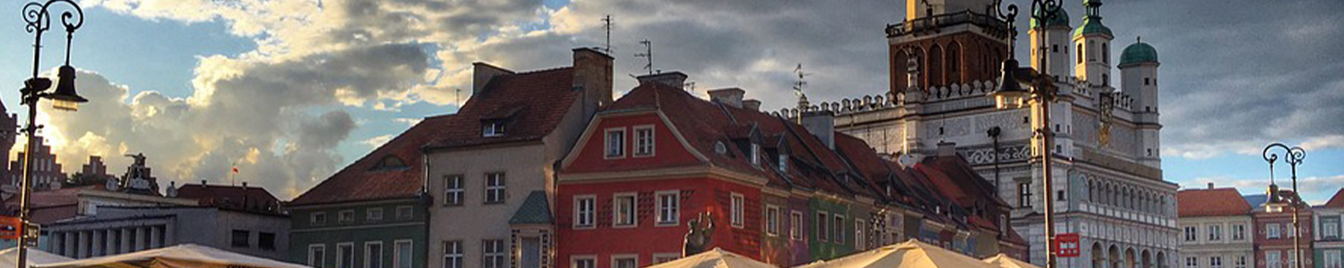 Paquetes a polonia con vuelos y hotel