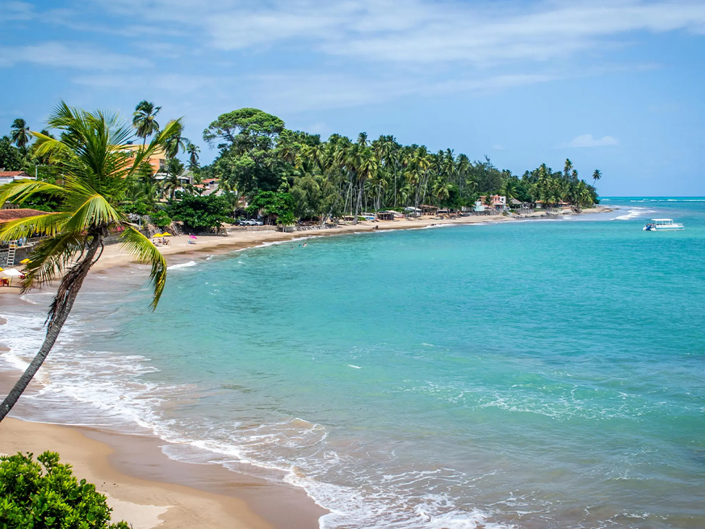 Paquetes a pratagy maceio