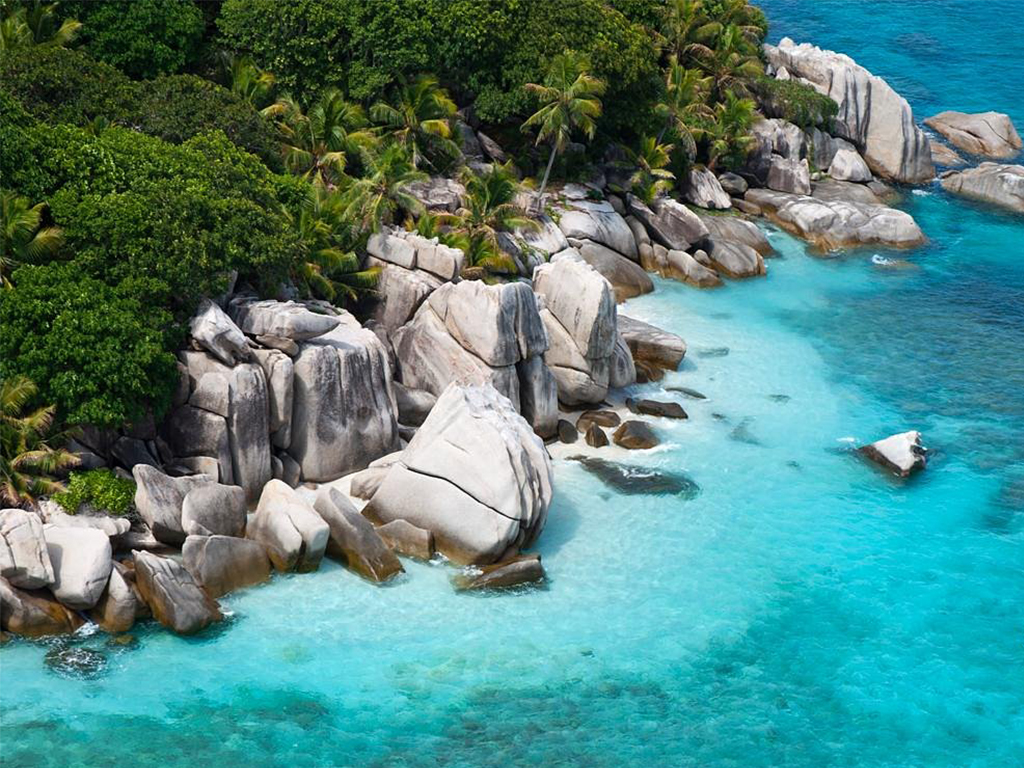 Paquetes a seychelles desde argentina