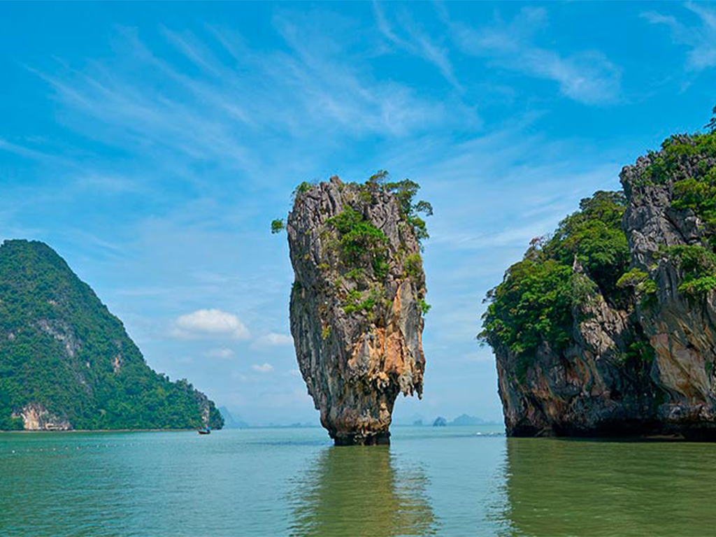 Paquetes a tailandia todo incluido