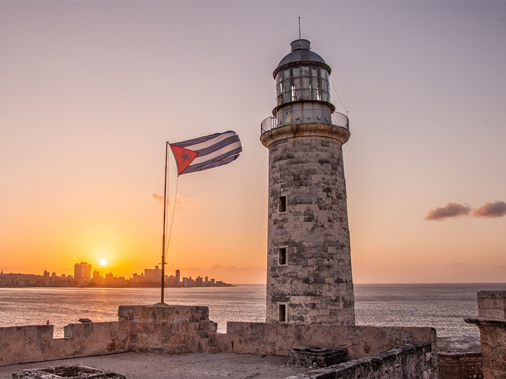 Paquetes turisticos a cuba todo incluido