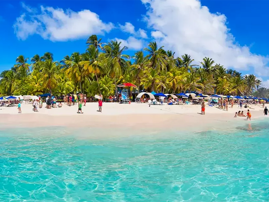 Paquetes turisticos san andres todo incluido