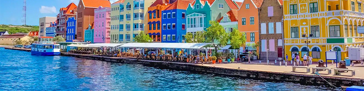 Viaje a curazao y panama lanzate