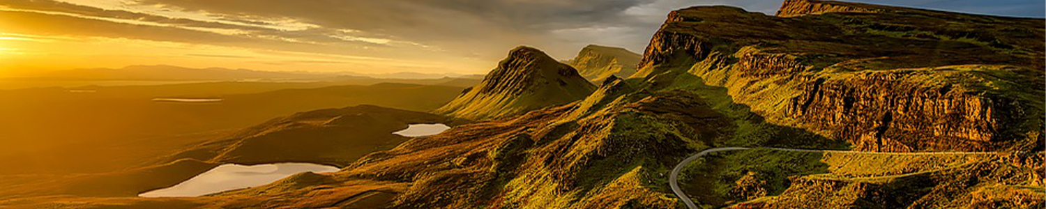 Viaje a inglaterra y escocia desde argentina