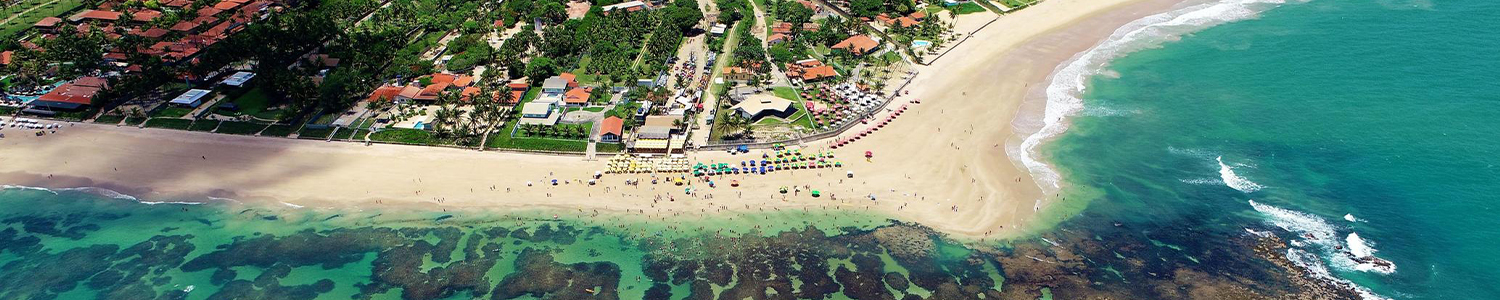 Viaje a porto de galinhas lanzate