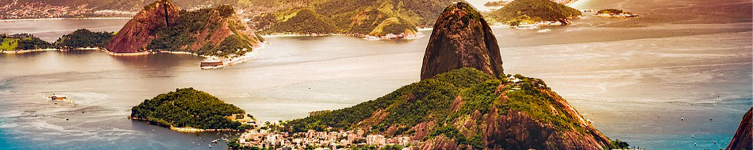 Viajes a Rio de Janeiro lanzate