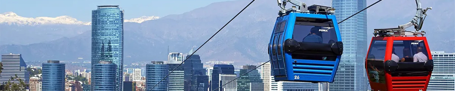 Viajes a chile desde argentina santiago