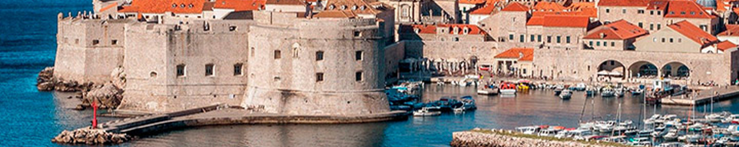 Viajes a croacia desde argentina lanzate