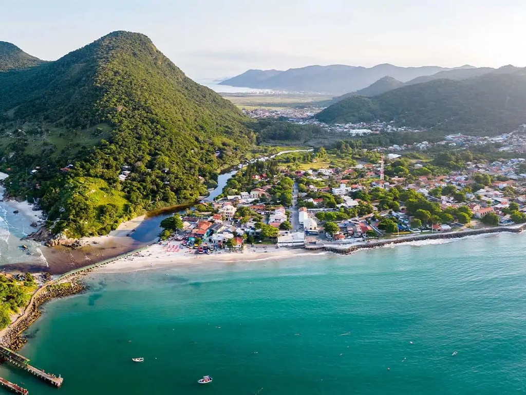 Viajes a florianopolis desde argentina