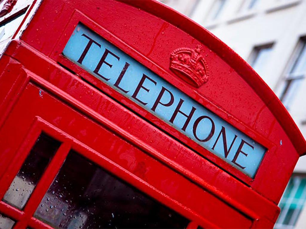 Viajes a gran bretaña