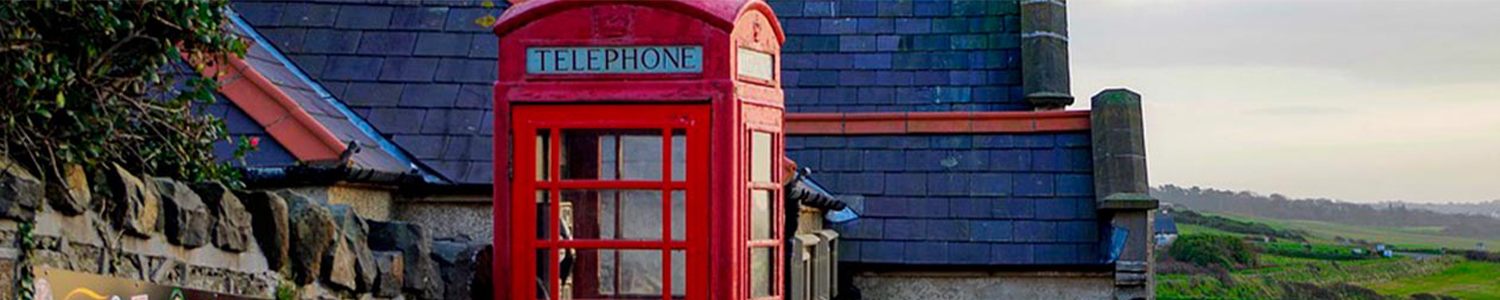 Viajes a gran bretaña desde argentina