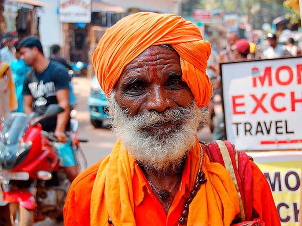 Viajes a india y dubai