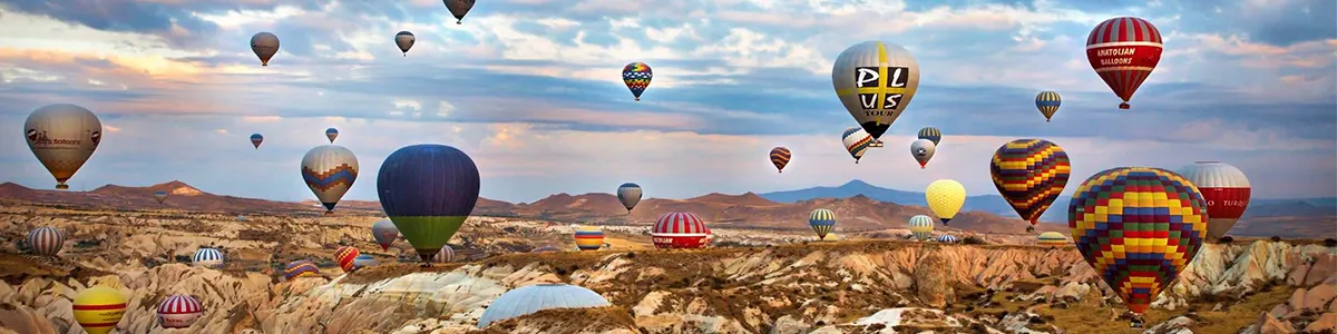 Viajes a turquia y dubai desde argentina