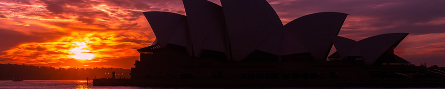 aquete australia y nueva zelanda sydney