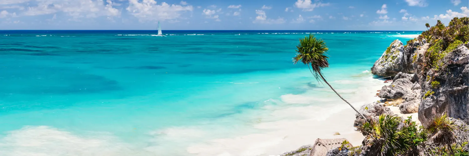 Viajes al caribe desde argentina