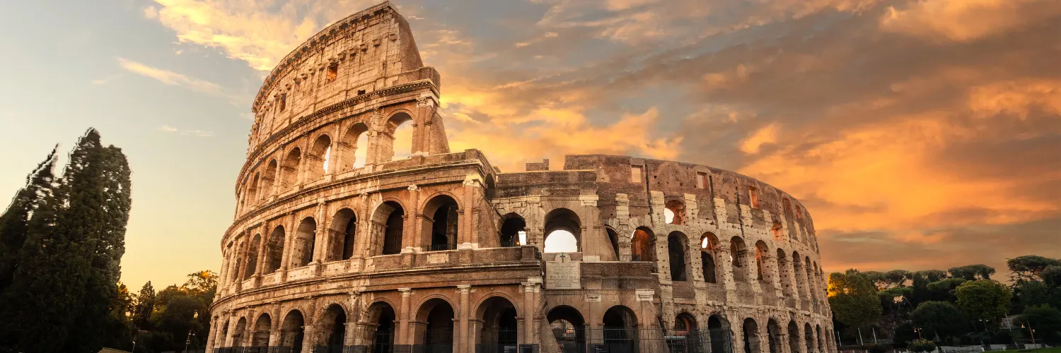 Viajes a europa desde argentina