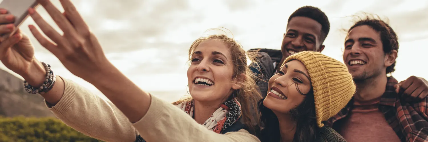 Viajes grupales al exterior