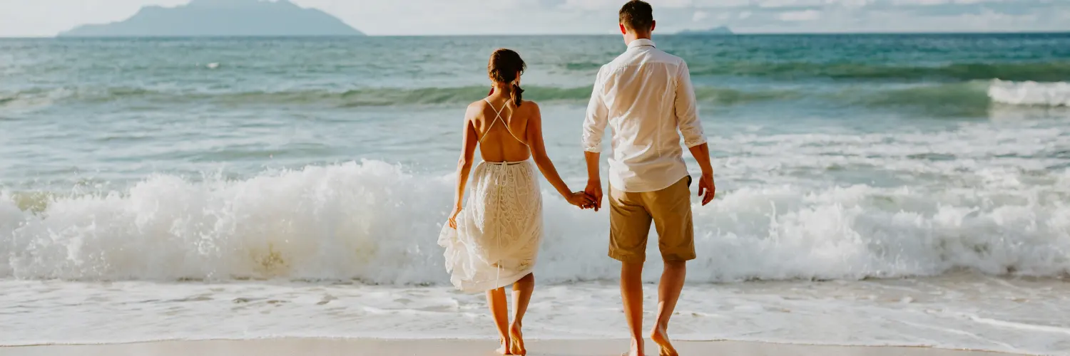 Viajes luna de miel desde argentina