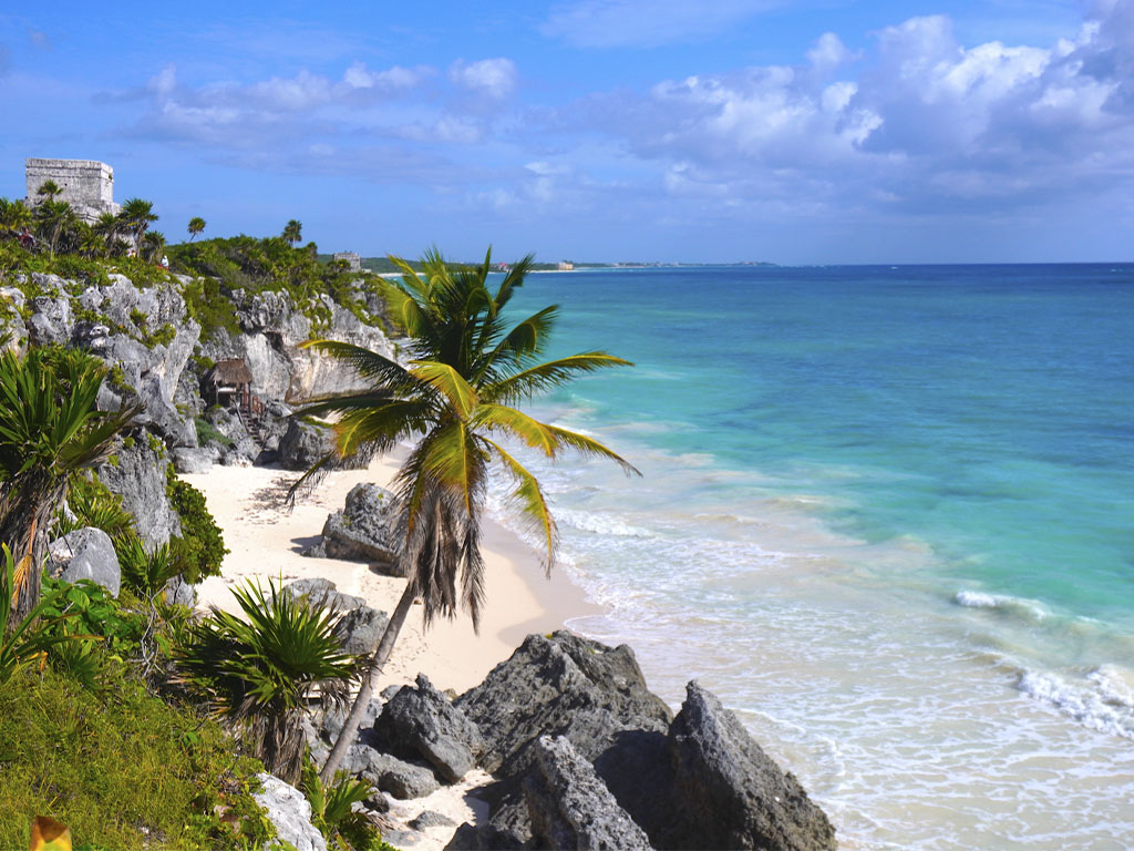 riviera maya con todo incluido