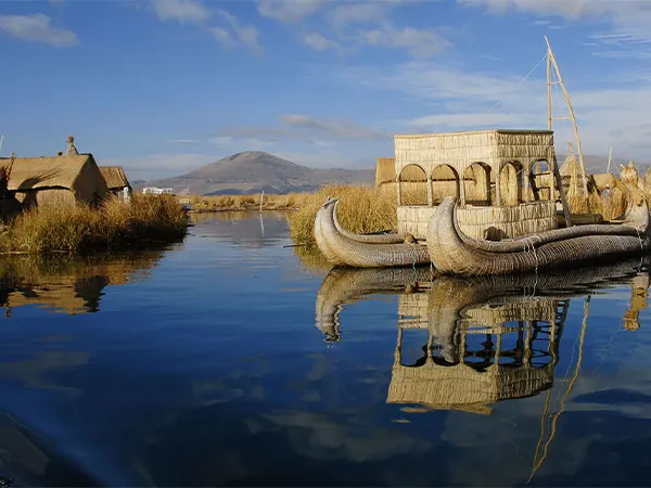 viaje a machu picchu con lago titicaca desde buenos aires