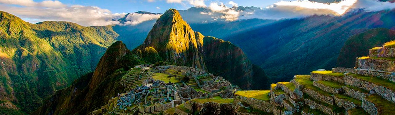 viaje a machu picchu con lago titicaca desde buenos aires