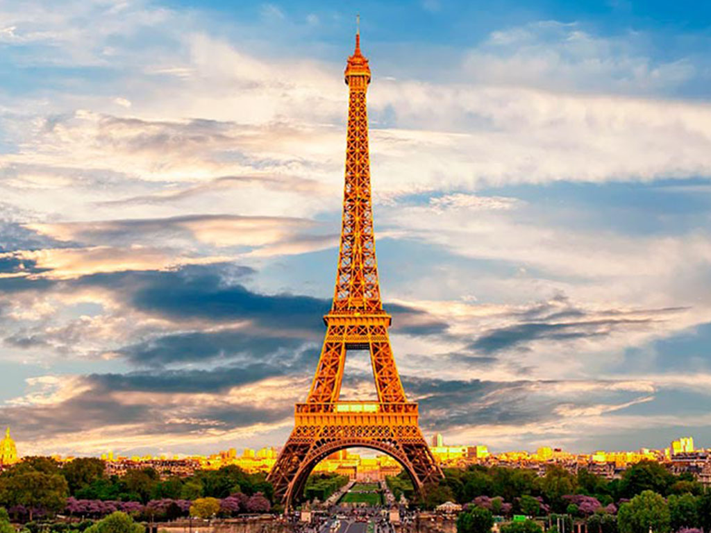 viaje europa clasica