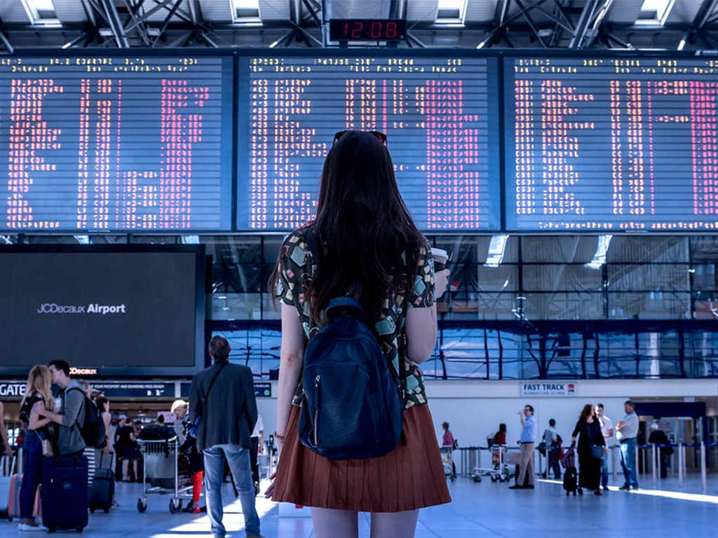 Ofertas de viajes al exterior