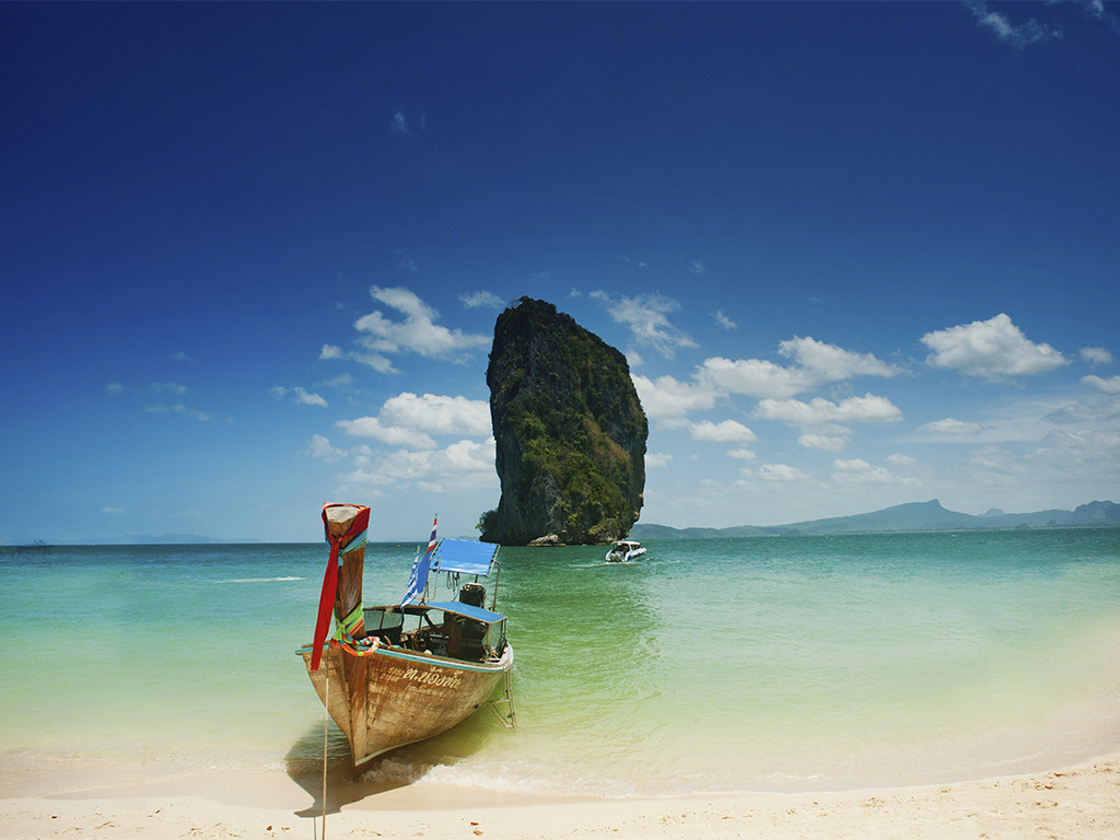 Viajes a playas exoticas